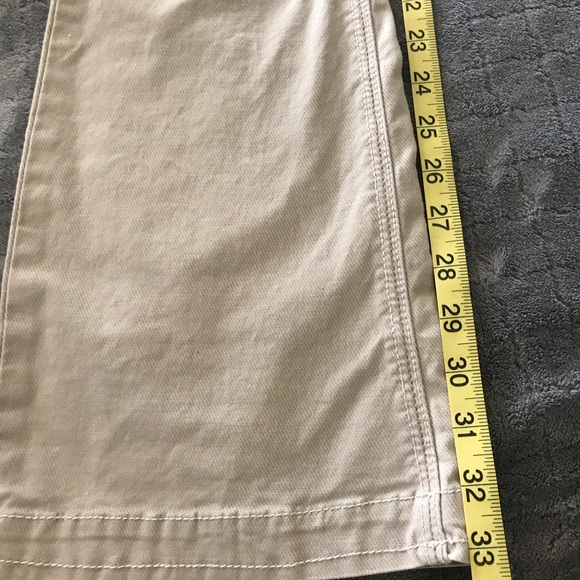 **Twill Twenty Two** Corduroy Pants Size 25 - Picture 7 of 8